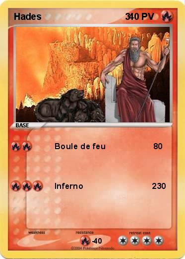 Pokemon Hades                                 3