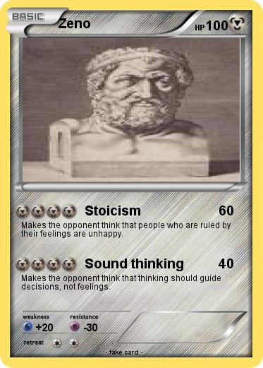 Pokemon Zeno