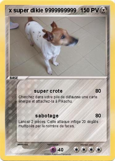 Pokemon x super dikie 9999999999