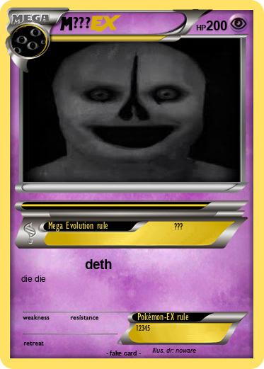 Pokemon ???