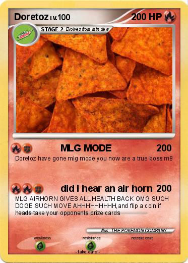 Pokemon Doretoz