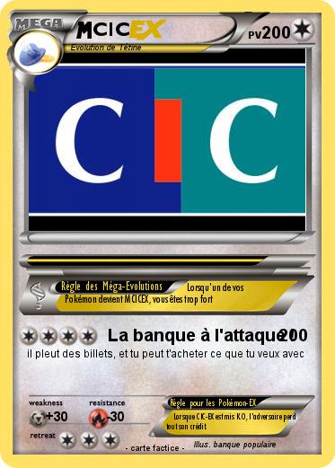 Pokemon CIC
