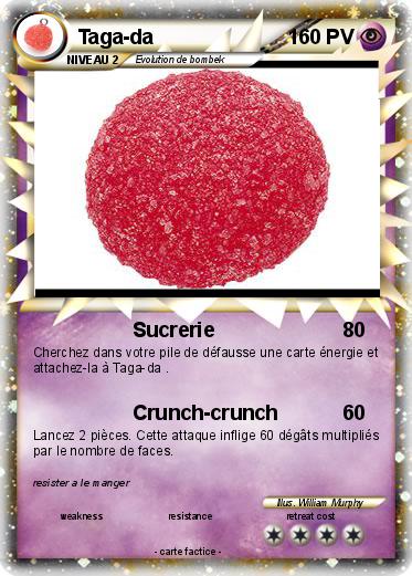 Pokemon Taga-da