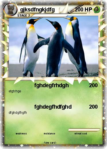 Pokemon gjksdfngkjdfg