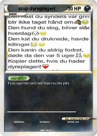 Pokemon stop dyreplageri