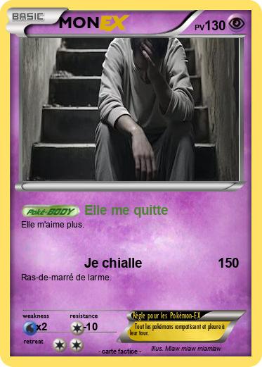 Pokemon MON