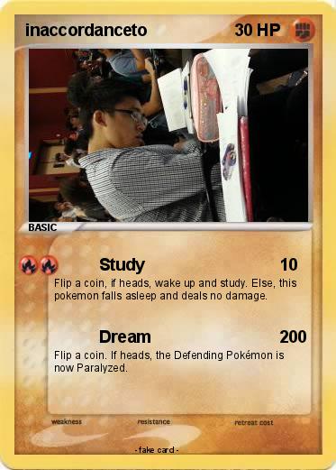 Pokemon inaccordanceto