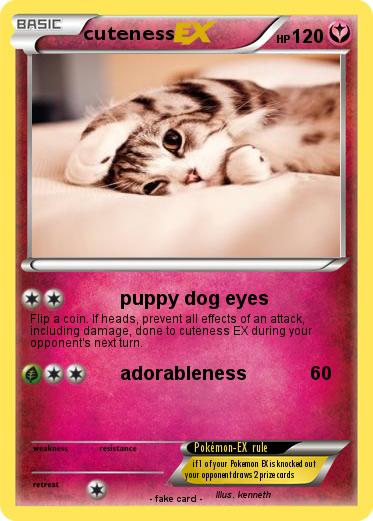 Pokemon cuteness