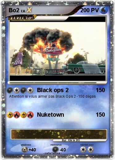 Pokemon Bo2