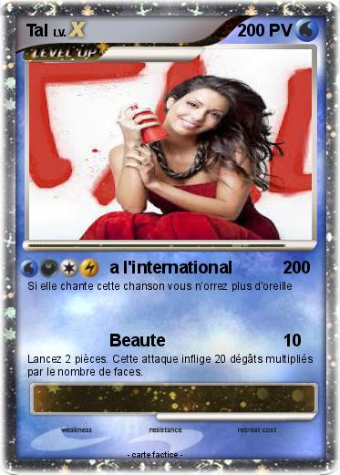 Pokemon Tal