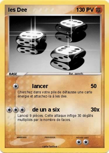 Pokemon les Dee