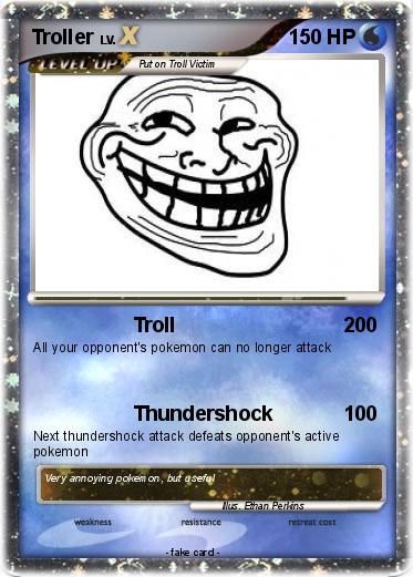 Pokemon Troller