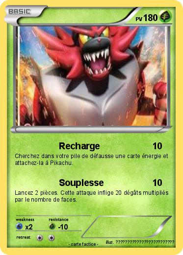 Pokemon 