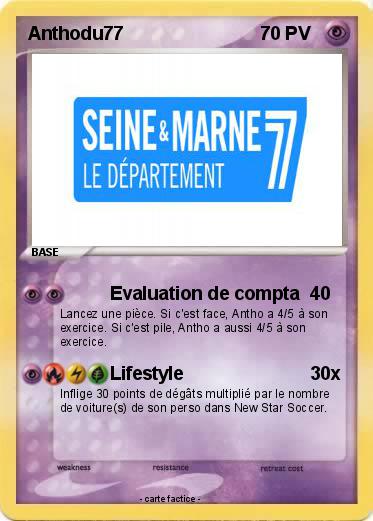 Pokemon Anthodu77