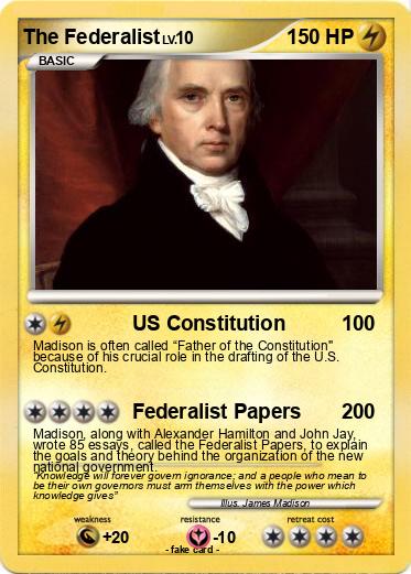 Pokemon The Federalist
