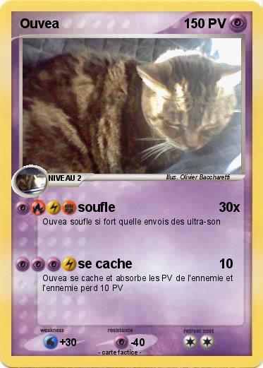 Pokemon Ouvea