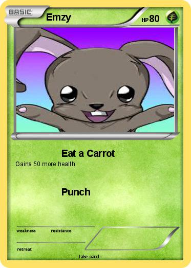 Pokemon Emzy