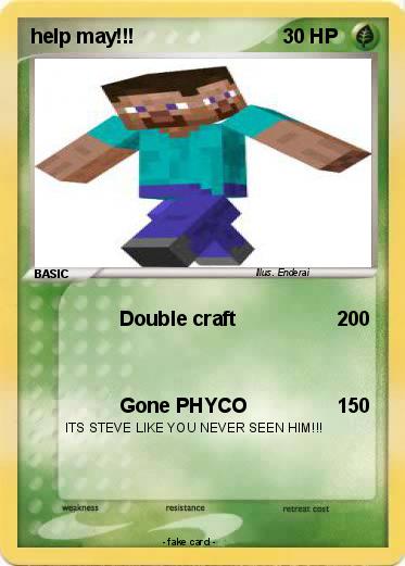 Pokemon help may!!!