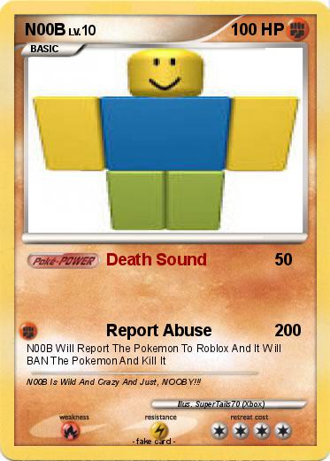 Pokemon N00B