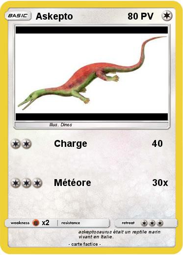 Pokemon Askepto
