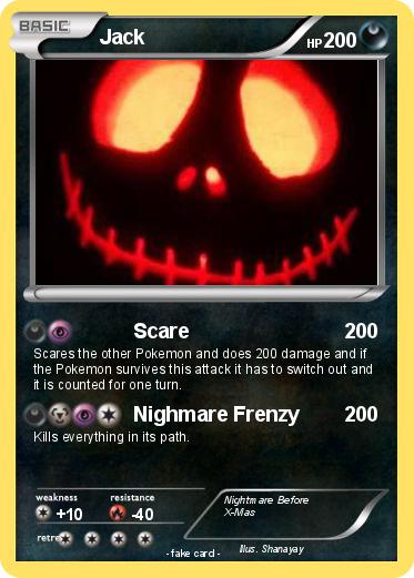 Pokemon Jack