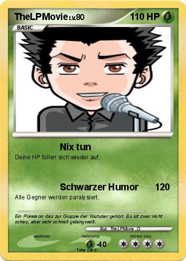 Pokemon TheLPMovie