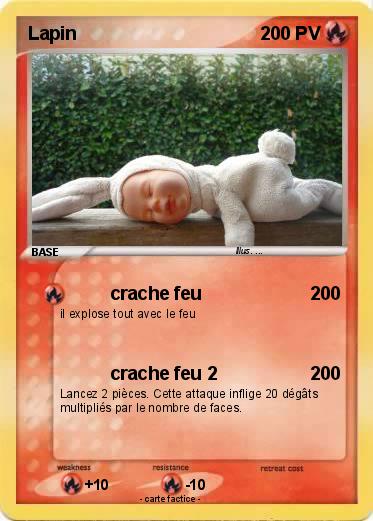Pokemon Lapin