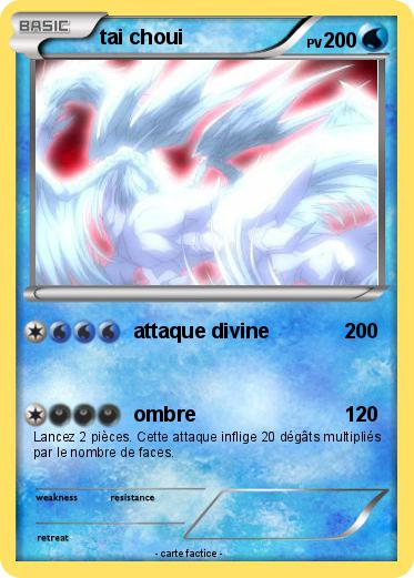 Pokemon tai choui