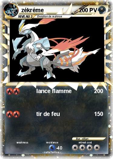 Pokemon zékréme