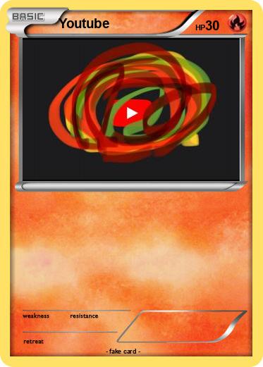 Pokemon Youtube