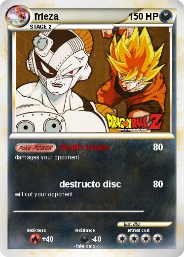 Pokemon frieza