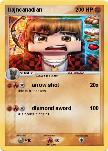 Pokemon bajncanadian