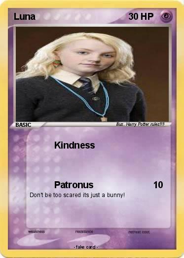 Pokemon Luna