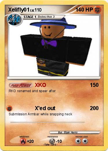 Pokemon Xelifly01