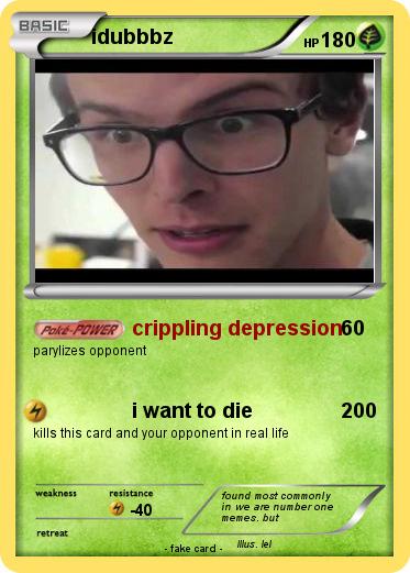 Pokemon idubbbz