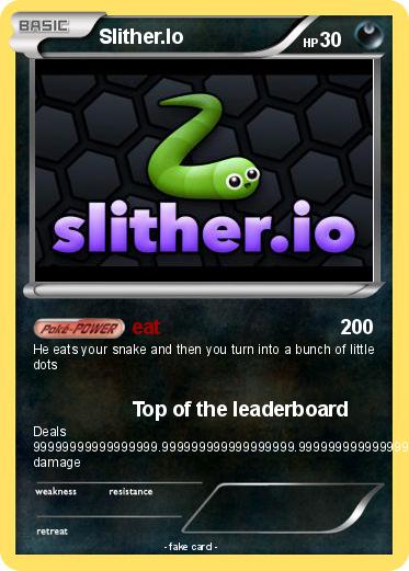 Pokemon Slither.lo