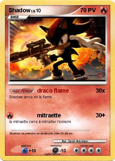 Pokemon Shadow