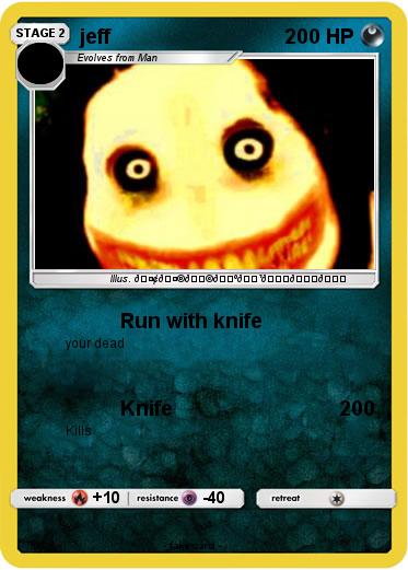 Pokemon jeff