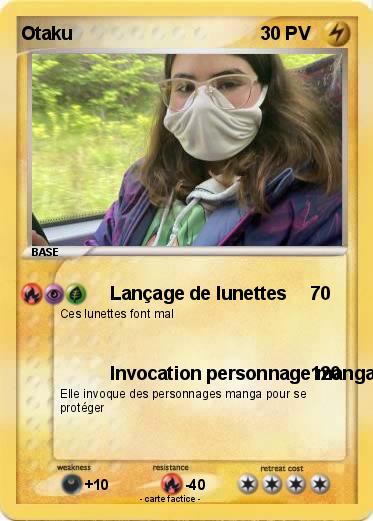 Pokemon Otaku
