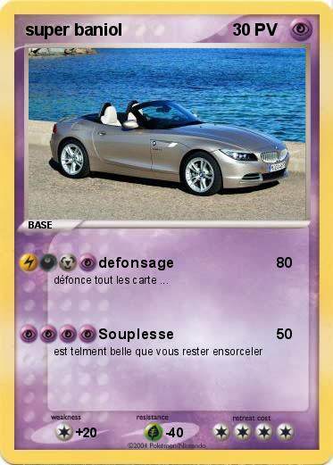 Pokemon super baniol 