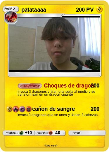 Pokemon patataaaa