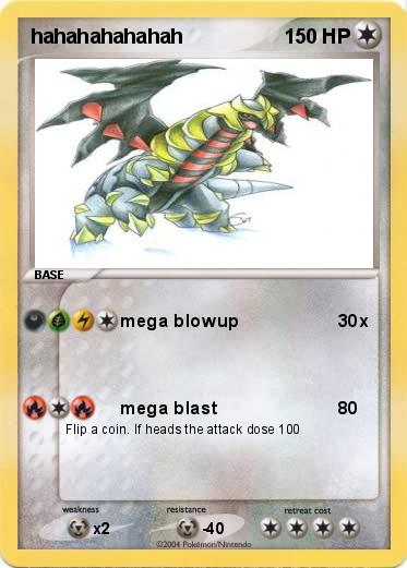 Pokemon hahahahahahah