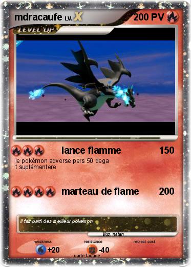Pokemon mdracaufe