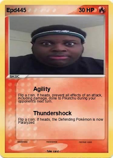 Pokemon Epd445