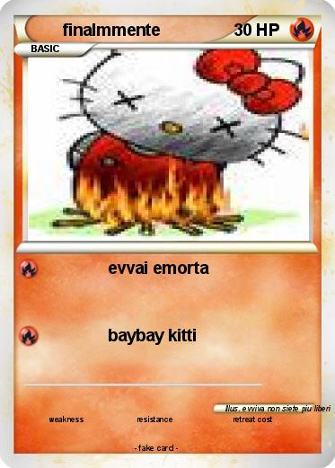 Pokemon finalmmente