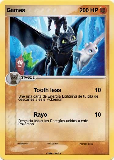 Pokemon Games