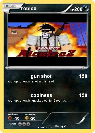 Pokemon roblox