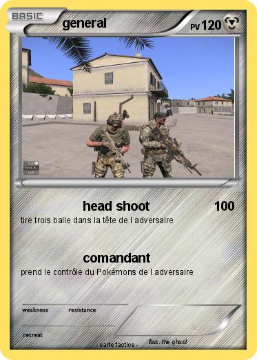 Pokemon general