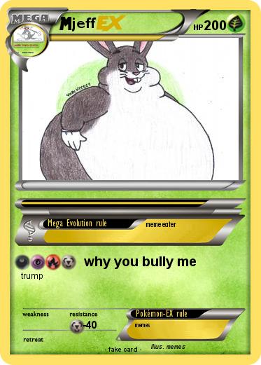 Pokemon jeff