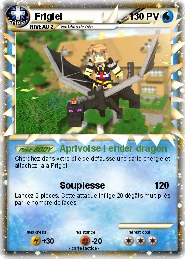 Pokemon Frigiel